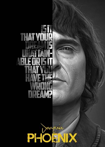 Joaquin Phoenix