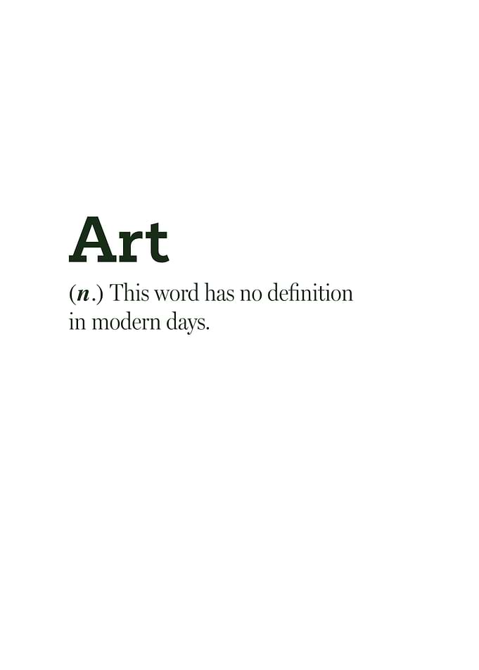 Art