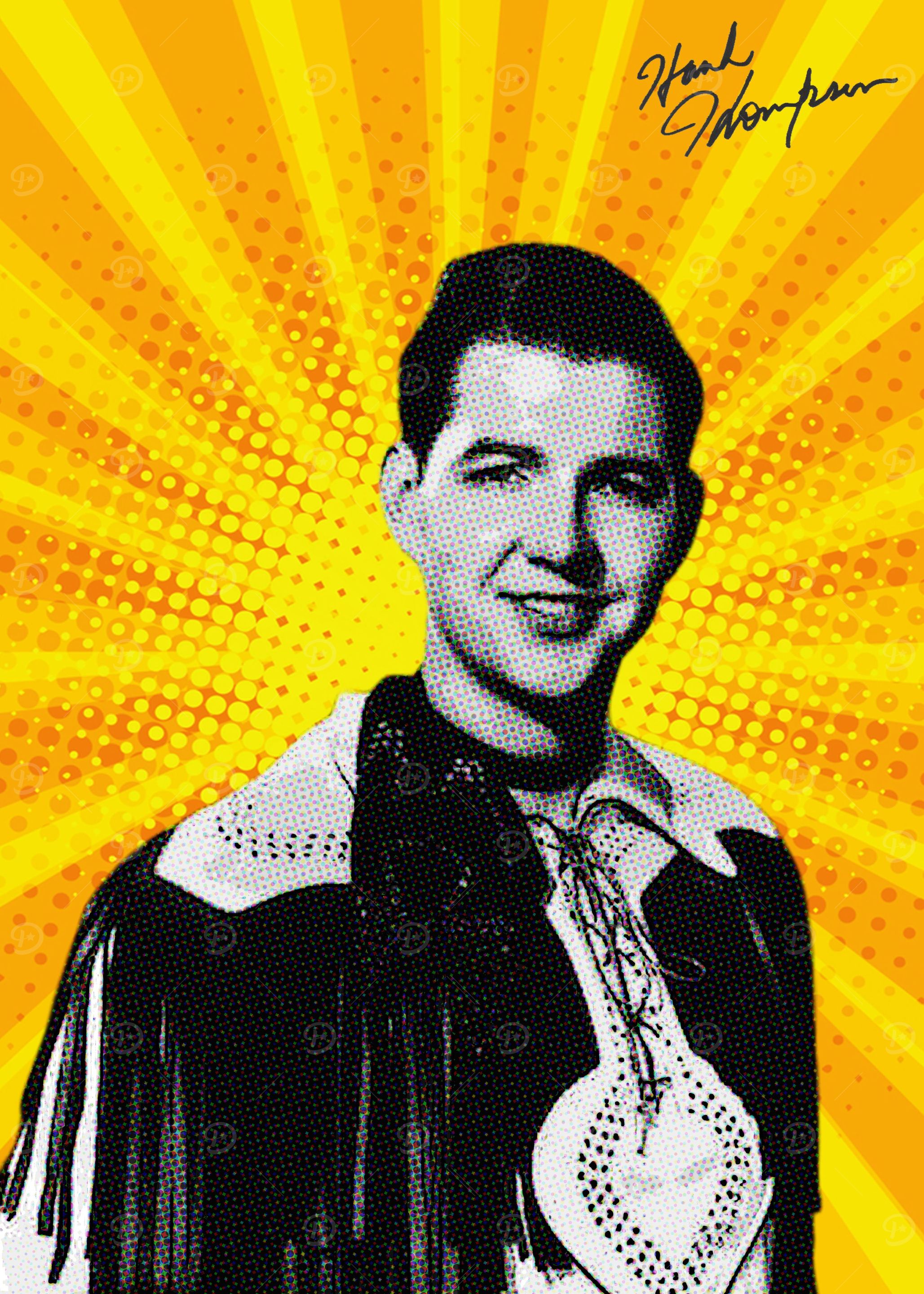Hank Thompson