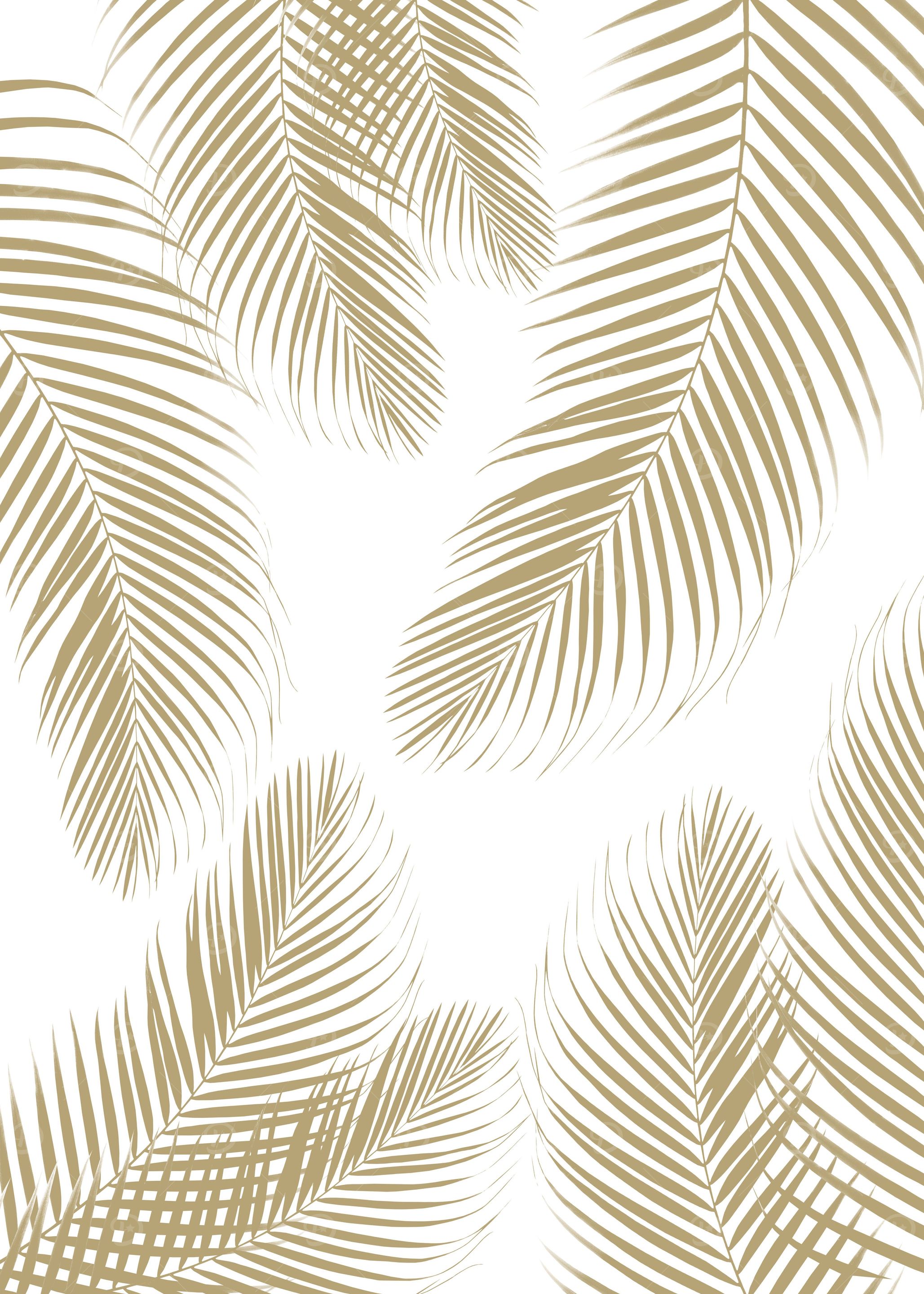 Palms Gold Cali Vibes 3