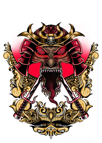 Killer Samurai