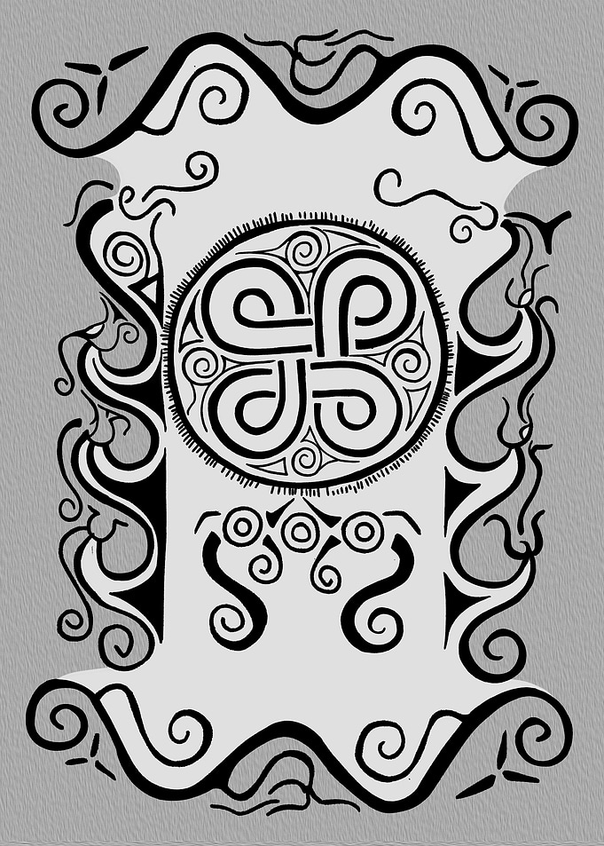 Nordic Knot