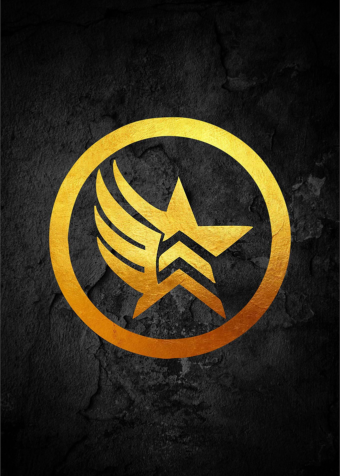 PARAGON AND RENEGADE