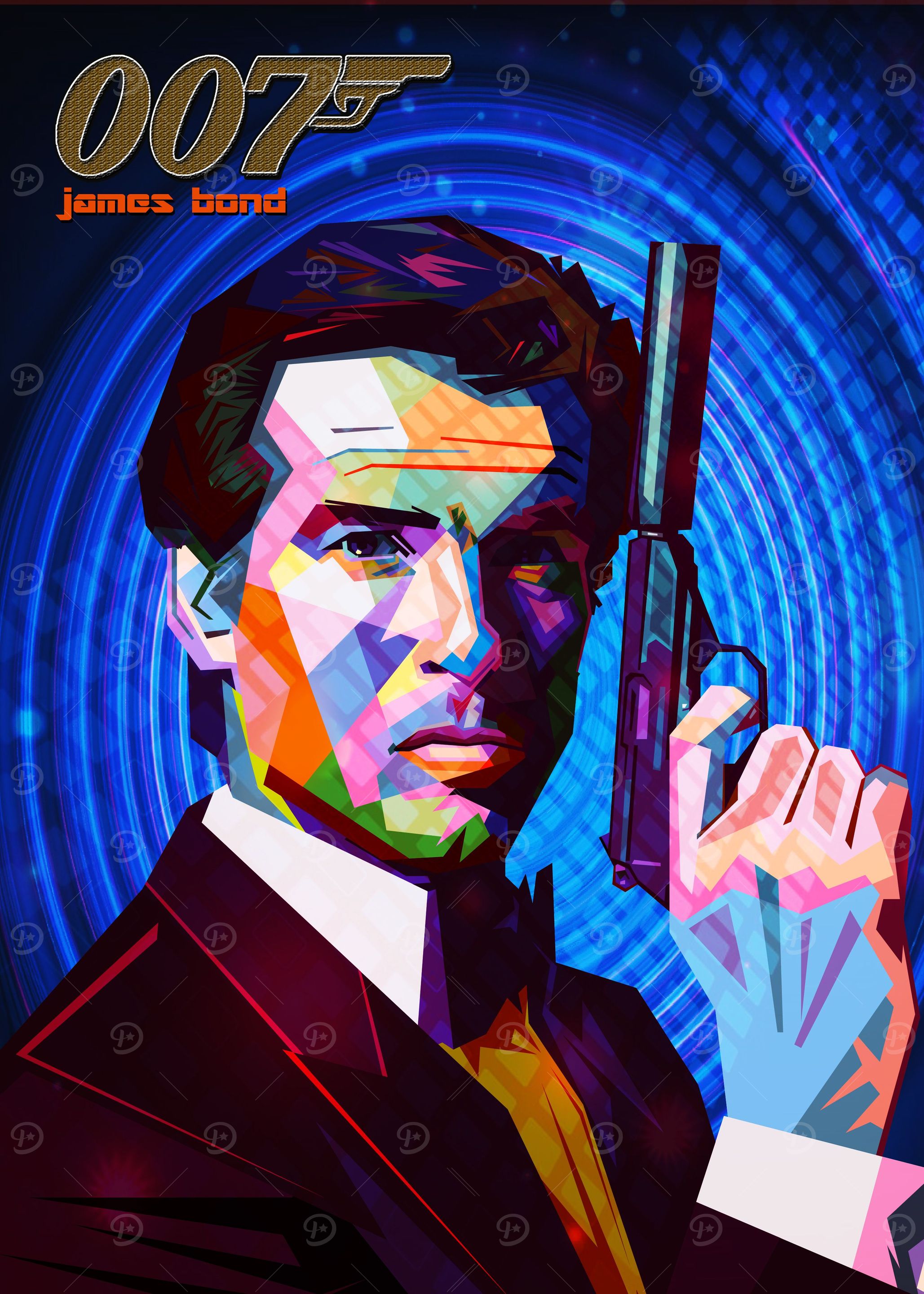 pierce Brosnan