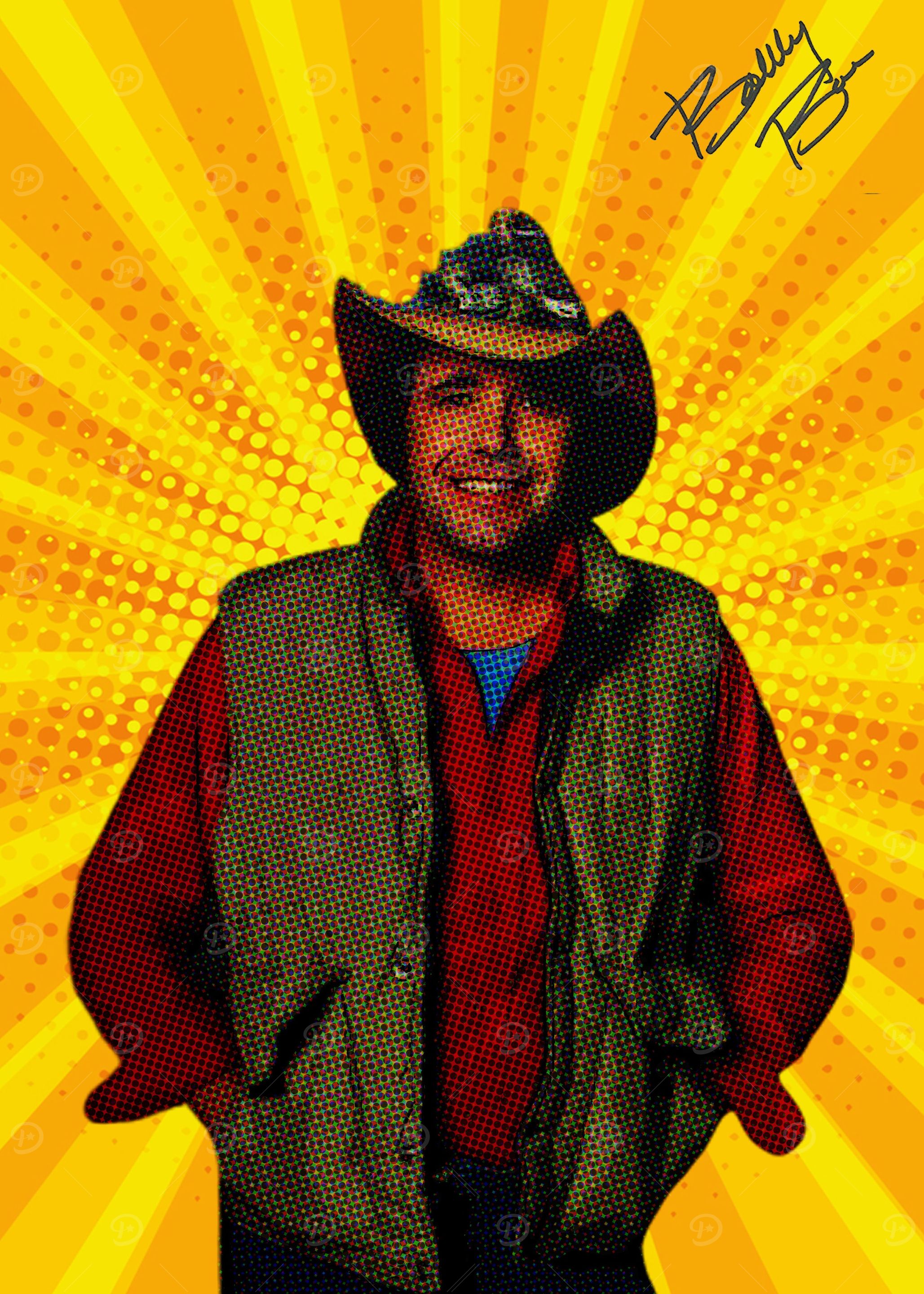 Bobby Bare
