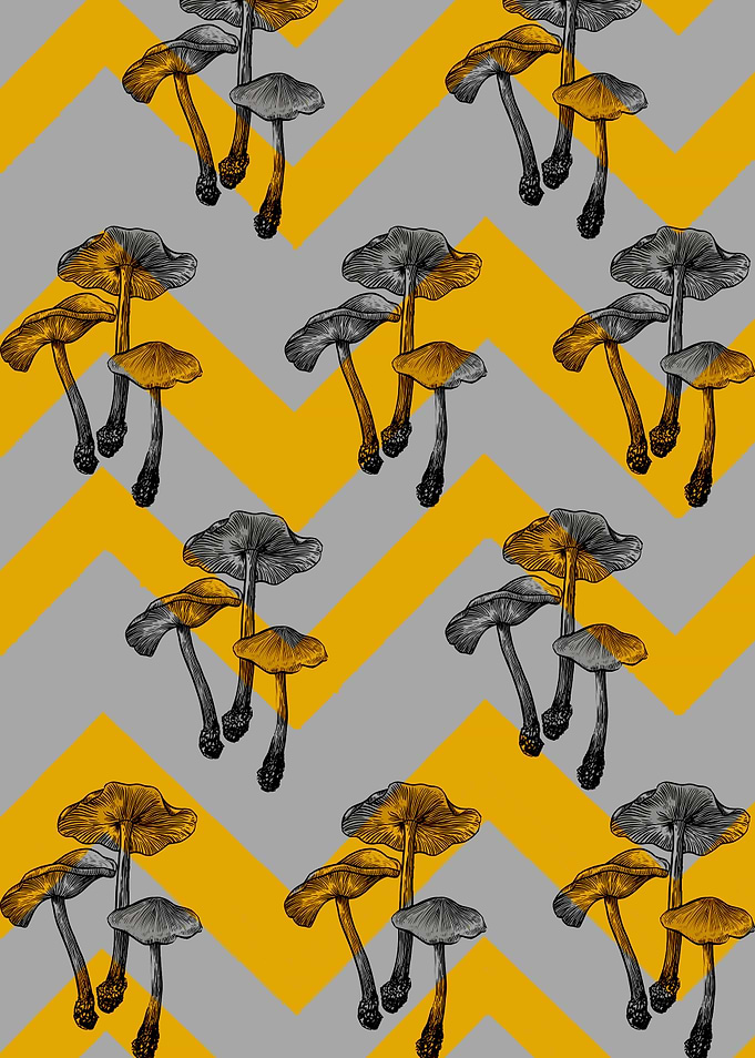 Mushrooms