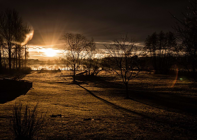 After The Storm