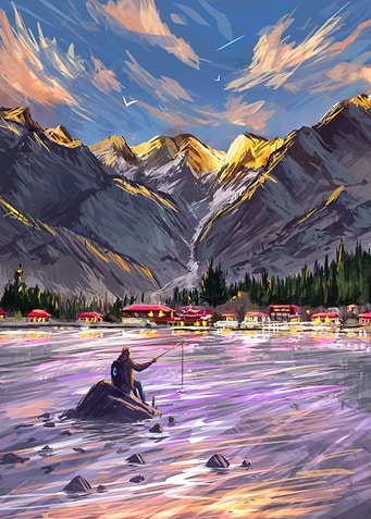Skardu