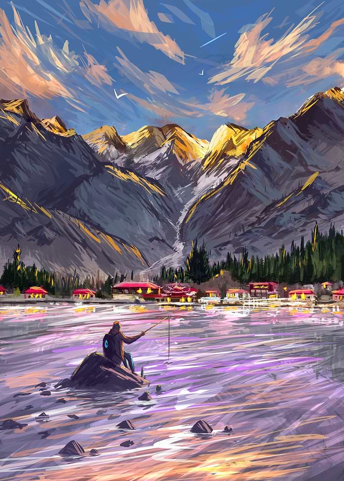 Skardu