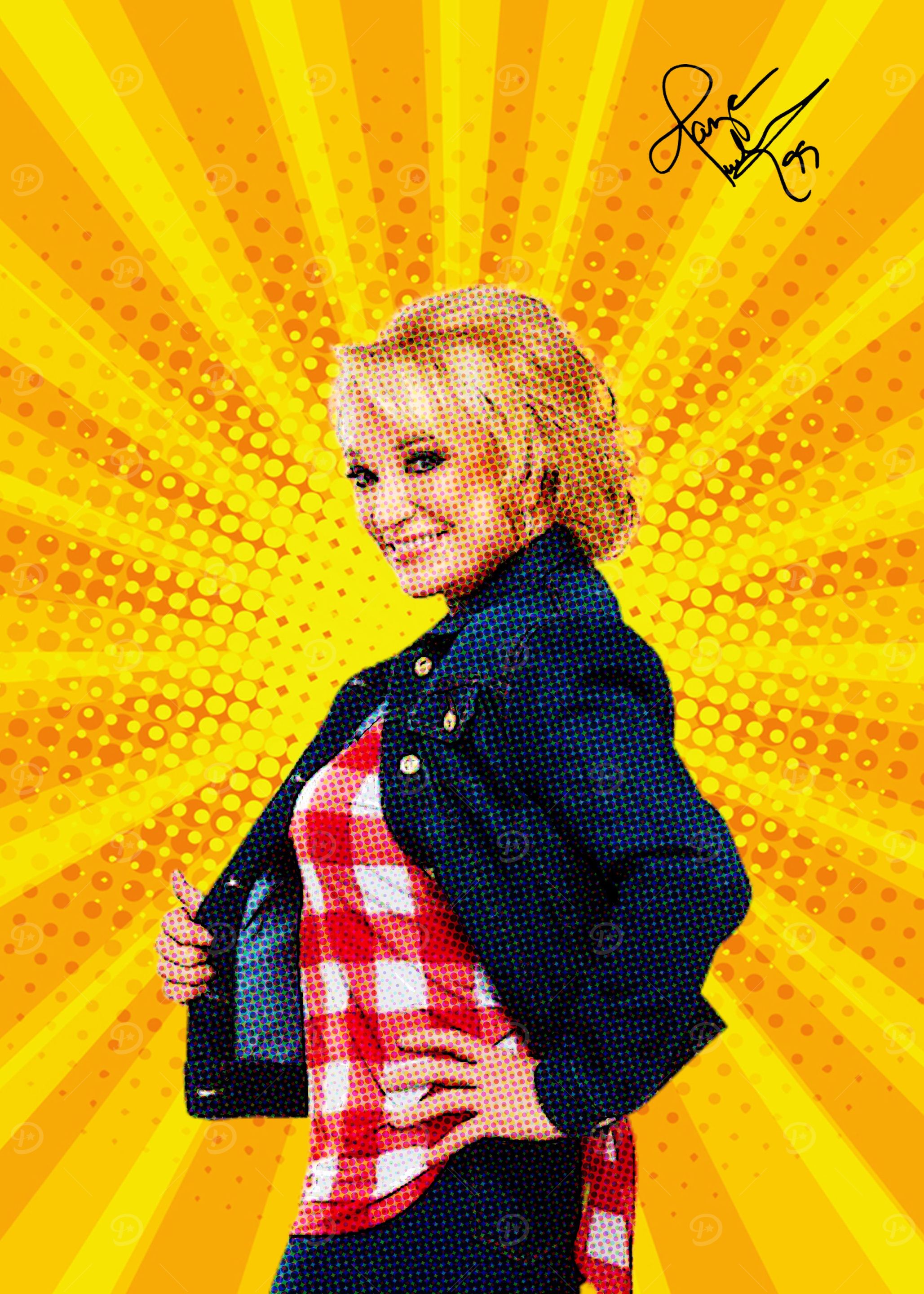 Tanya Tucker