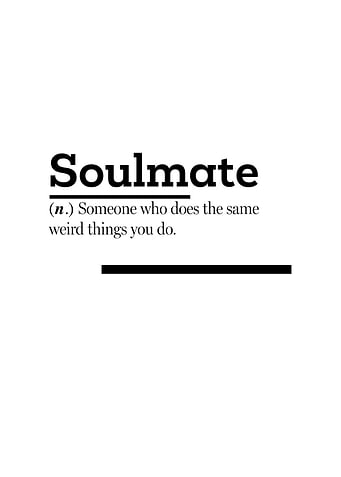 Soulmate