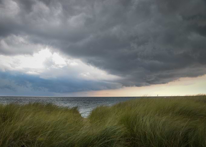 Ontario Storm
