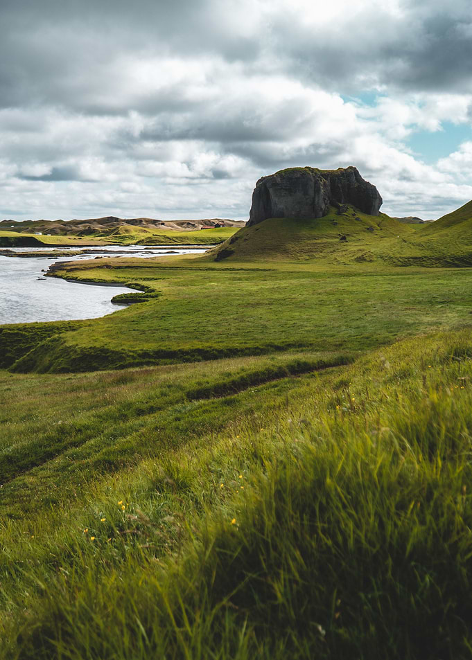Iceland Summer