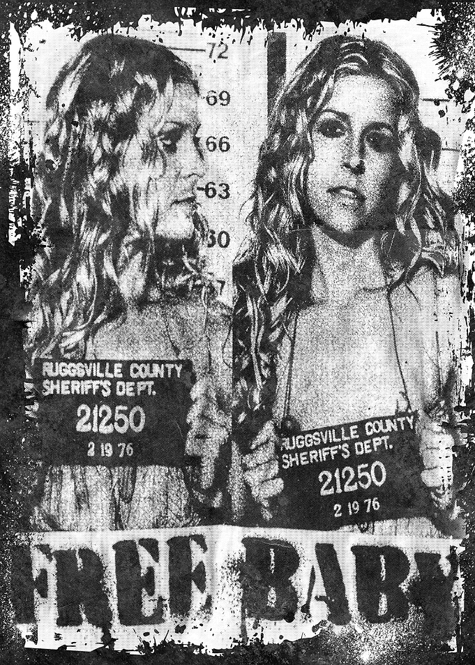 Free Baby 3 from Hell