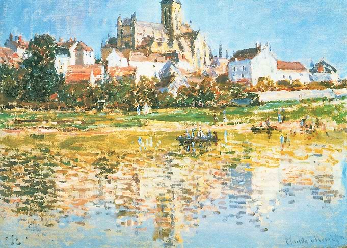 Vetheuil 1901 02