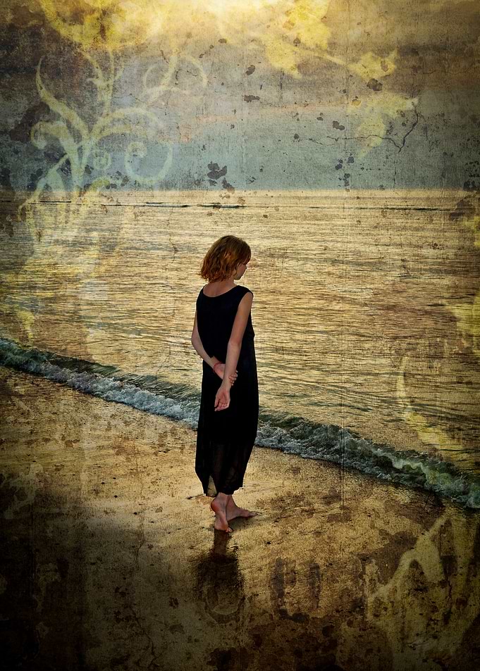Lost in thought