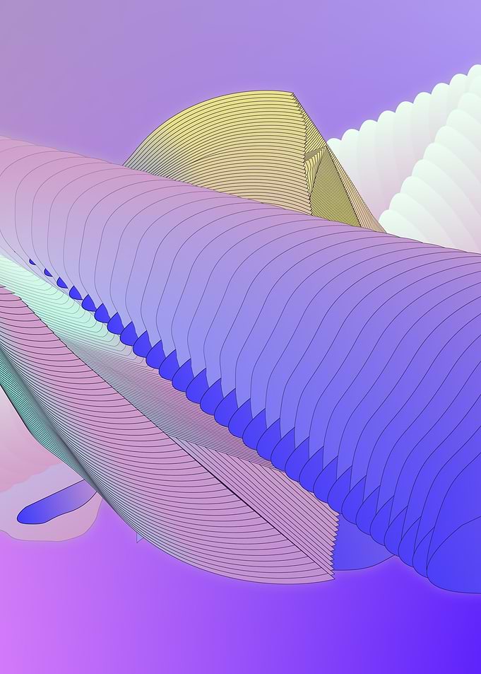 OFF ABSTRACTIVE