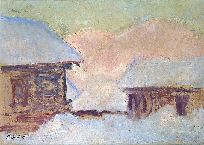 Norway Houses under the S