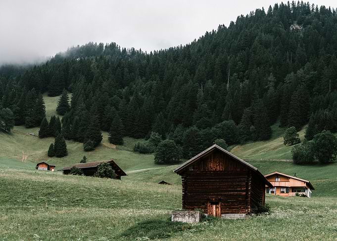 Take Me to Liechtenstein