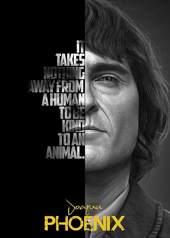 Joaquin Phoenix
