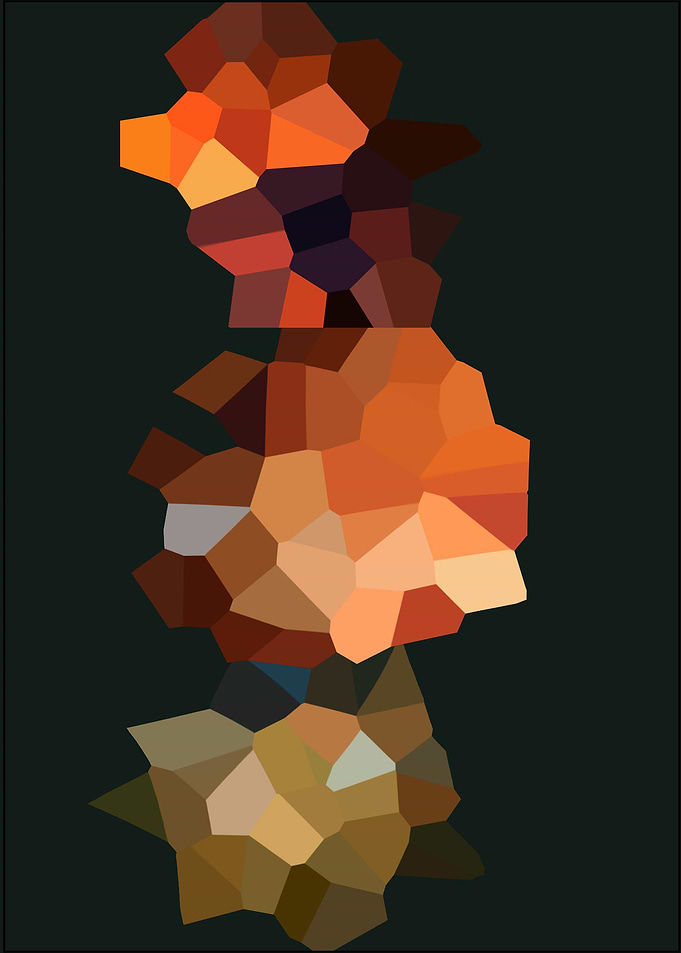 Warm Colours