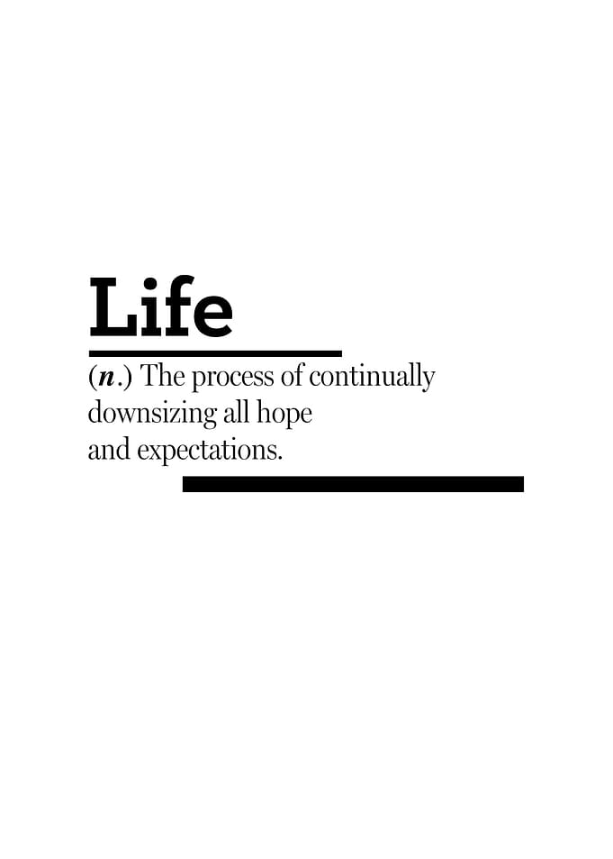 Life