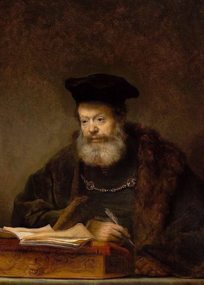 The Scholar