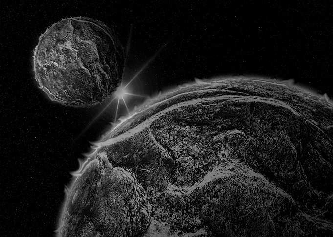 Deep Space