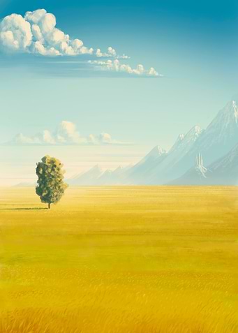 Peaceful Valley