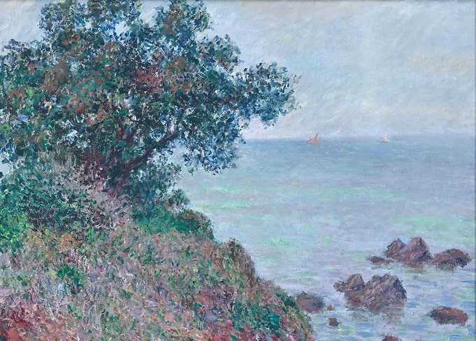 Mediteranian Coast Grey D