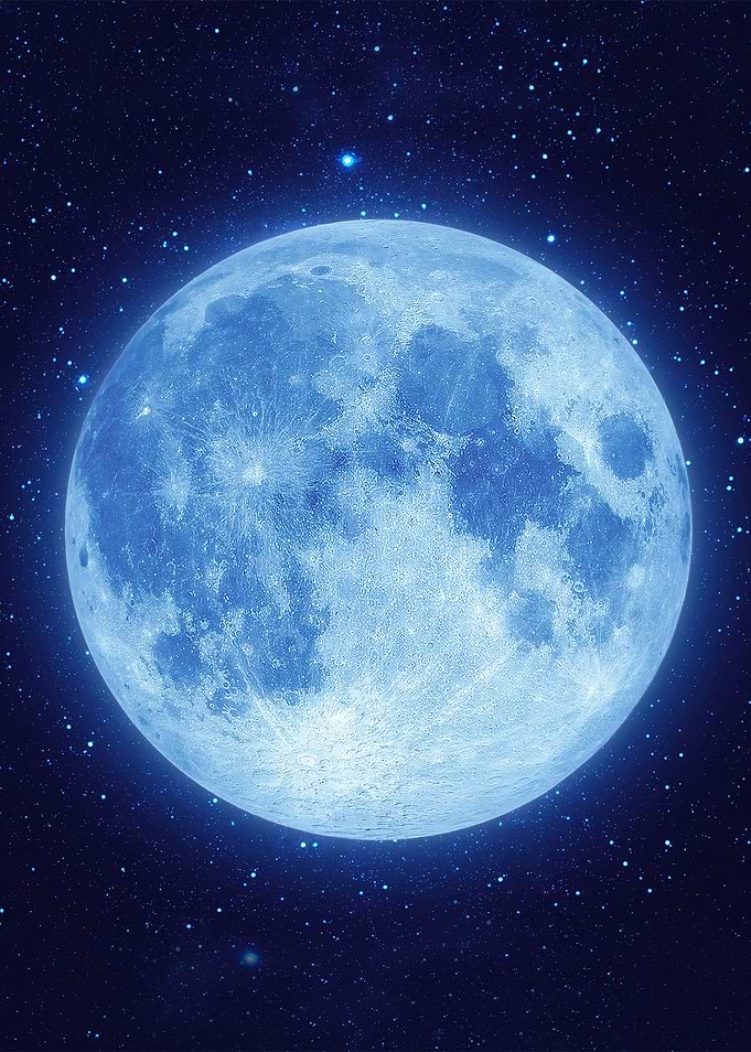 Blue Moon