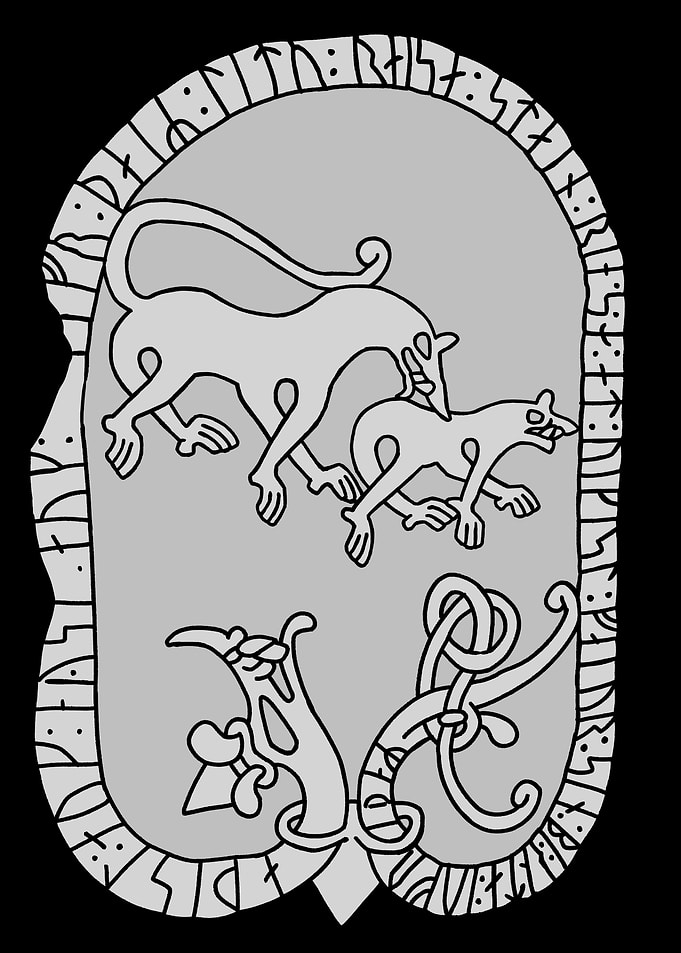 Rune Animals