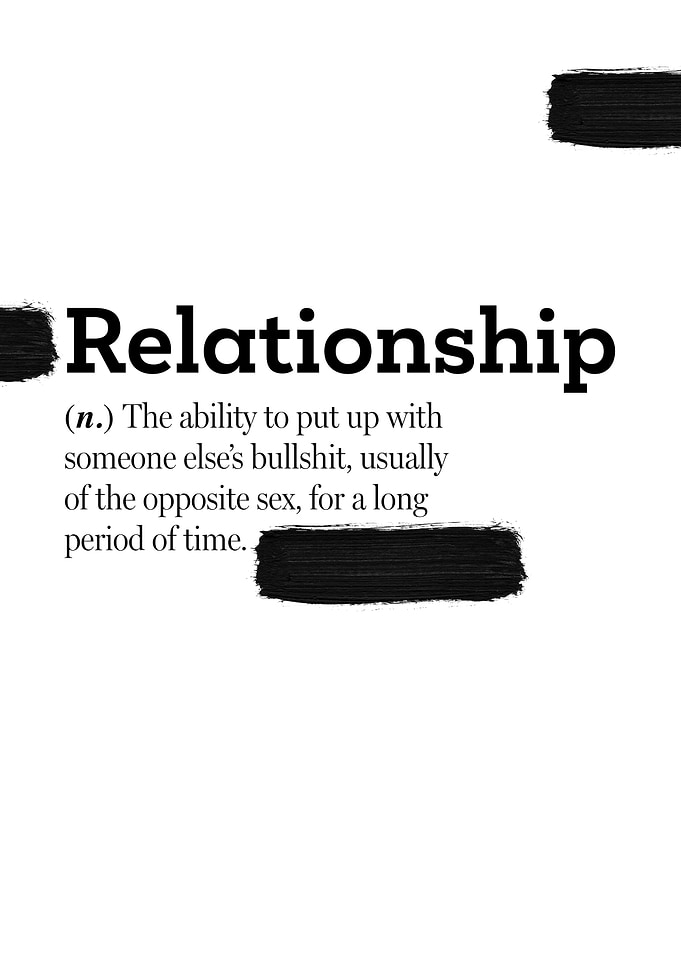Relationship