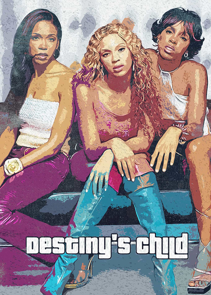 Destinys Child