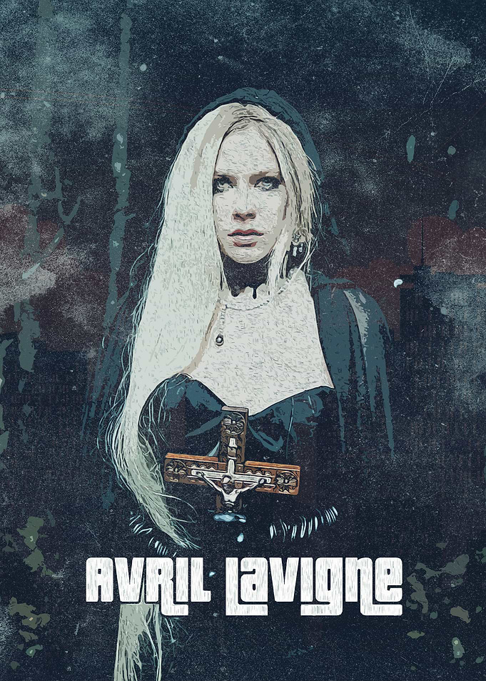 Avril Lavigne