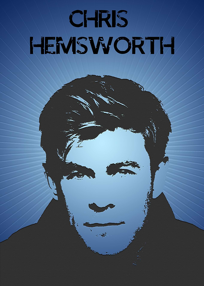 Chris Hemsworth