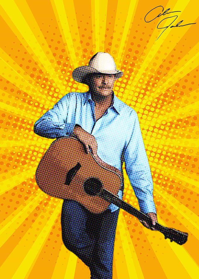 Alan Jackson