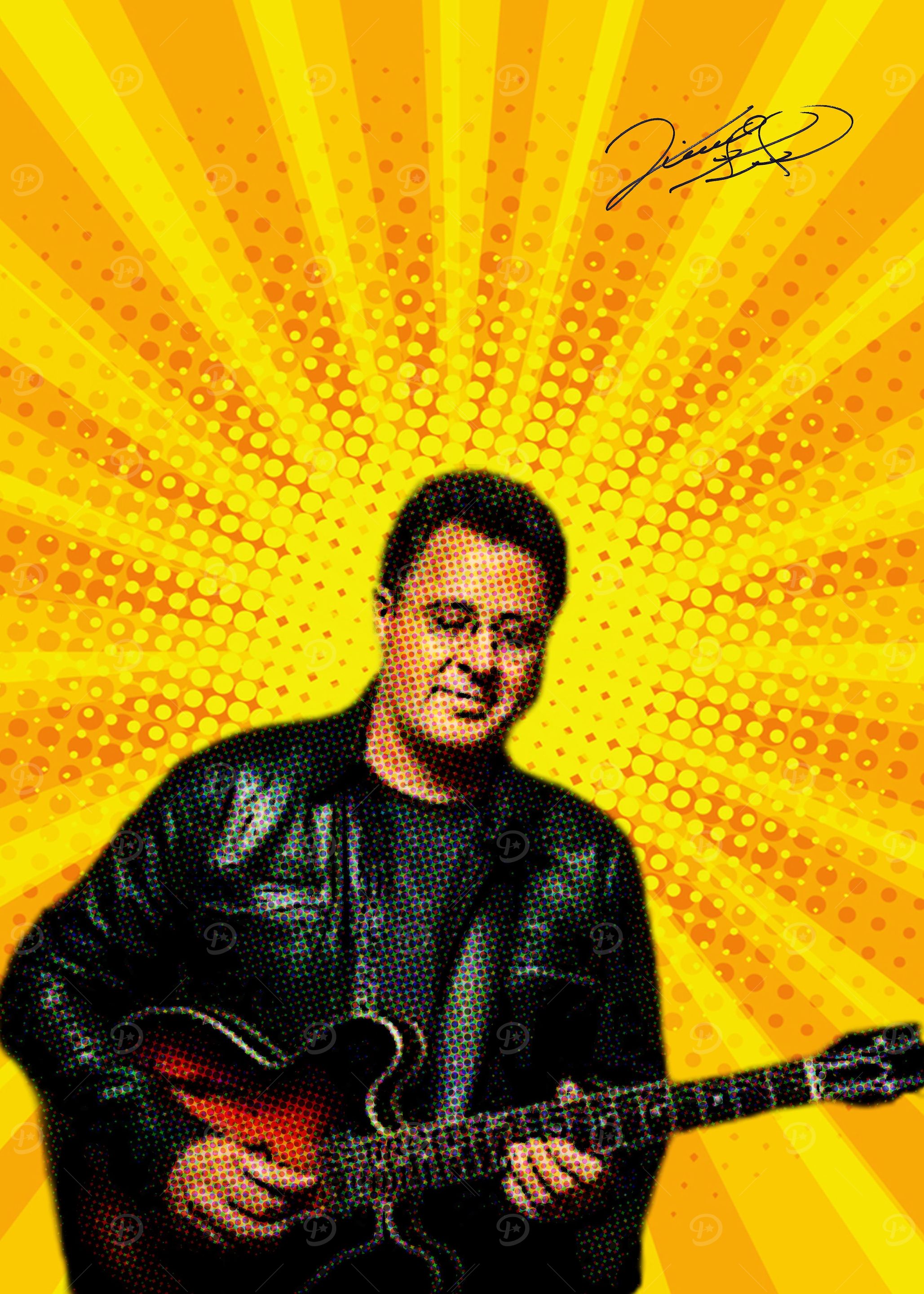 Vince Gill