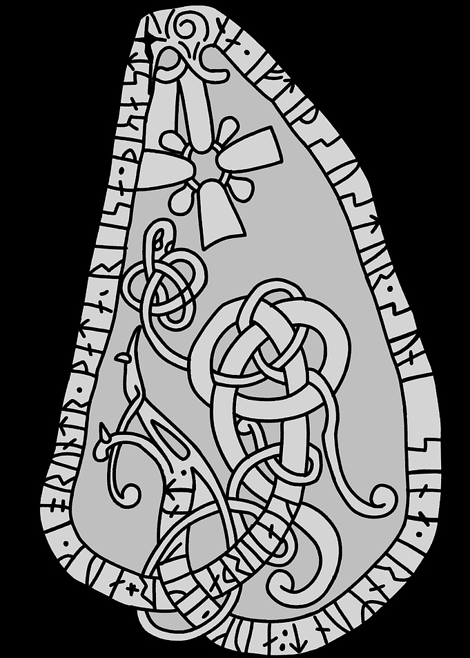 Memory Runestone