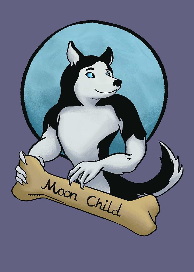 Moon Child
