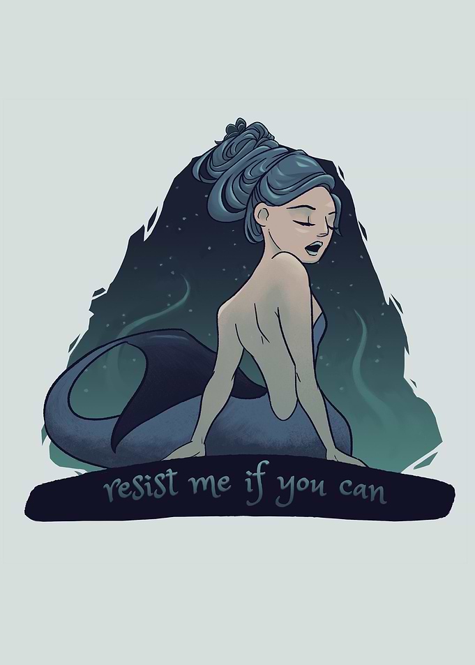 Siren Song