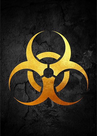 Biohazard