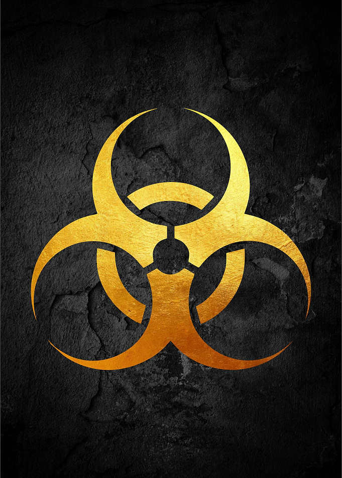 Biohazard