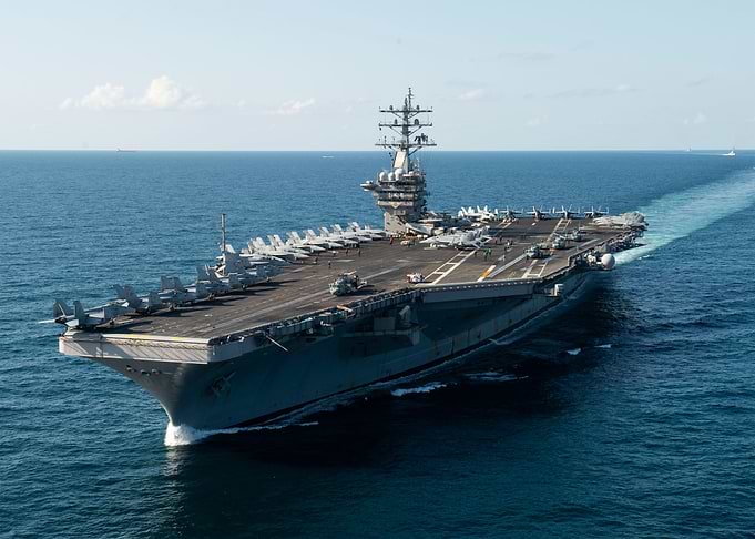 Aircraft Carrier