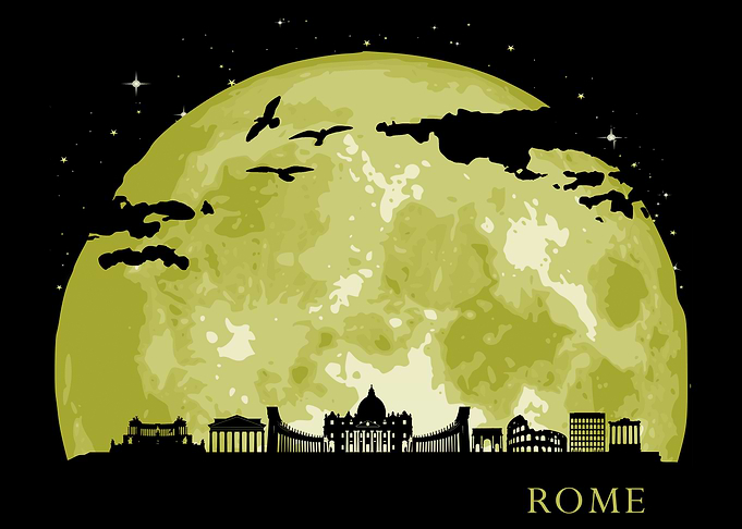Rome