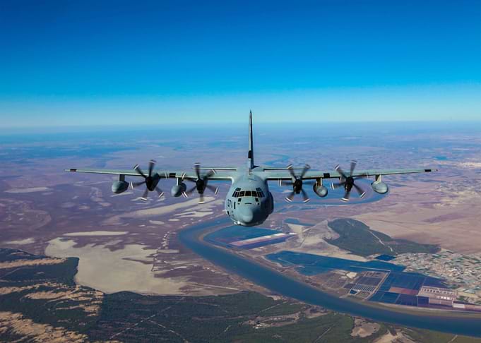 C130J