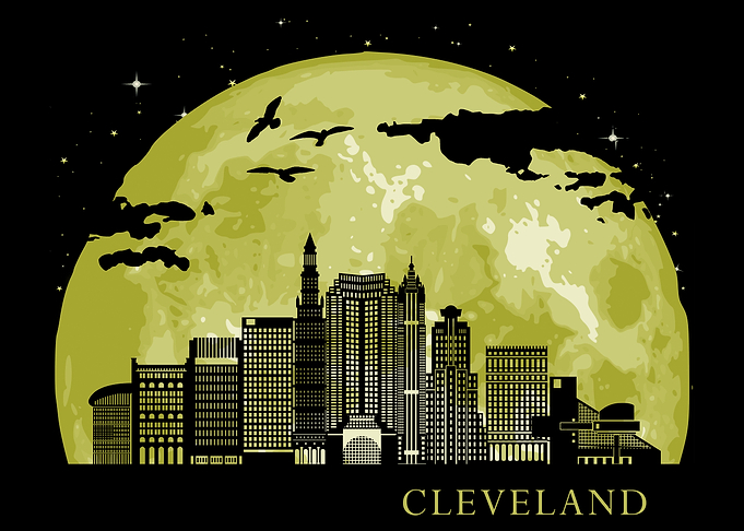 Cleveland