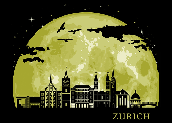 Zurich