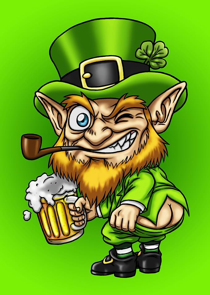 LEPRECHAUN