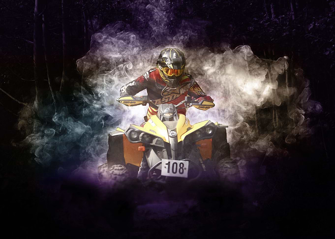 race 2